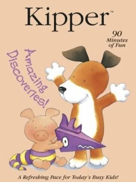 Киппер / Kipper (1997) фильм скачать через торрет бесплатно в хорошем качестве