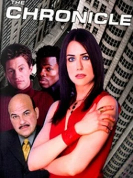 Хроника / The Chronicle (2001) фильм скачать через торрет бесплатно в хорошем качестве