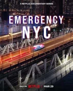Скорая: Нью-Йорк / Emergency NYC (2023) фильм скачать через торрет бесплатно в хорошем качестве
