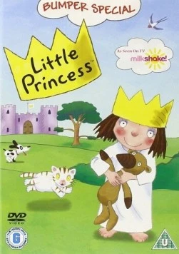Маленькая принцесса / Little Princess (2006) фильм скачать через торрет бесплатно в хорошем качестве