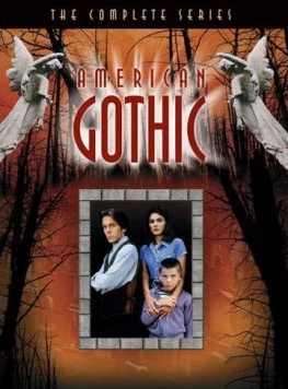Шериф из преисподней / American Gothic (1995) фильм скачать через торрет бесплатно в хорошем качестве