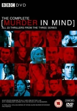 Убийство в сознании / Murder in Mind (2001) фильм скачать через торрет бесплатно в хорошем качестве