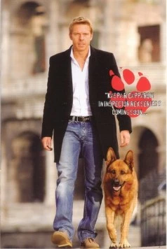 Комиссар Рекс / Il commissario Rex (2008) фильм скачать через торрет бесплатно в хорошем качестве