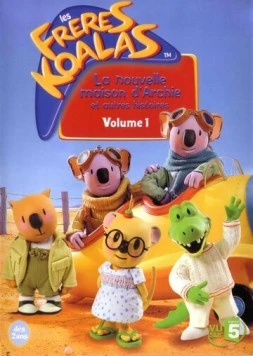 Братья Коалы / The Koala Brothers (2003) фильм скачать через торрет бесплатно в хорошем качестве