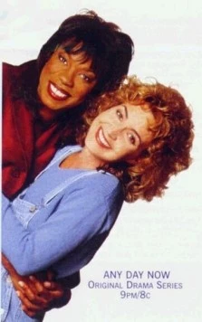 Время не ждёт / Any Day Now (1998) фильм скачать через торрет бесплатно в хорошем качестве