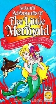 Приключения русалочки Марины / Ningyo hime Marina no bôken (1991) фильм скачать через торрет бесплатно в хорошем качестве