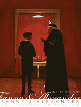 Фанни и Александр / Fanny och Alexander (1983) фильм скачать через торрет бесплатно в хорошем качестве