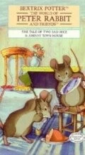 Питер Пуш / The World of Peter Rabbit and Friends (1992) фильм скачать через торрет бесплатно в хорошем качестве