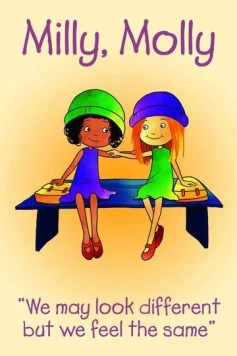 Милли и Молли / Milly, Molly (2008) фильм скачать через торрет бесплатно в хорошем качестве