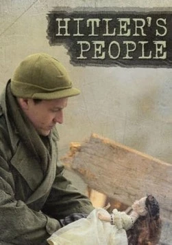 Люди Гитлера / Die Suche nach Hitlers Volk - Deutschlandreise '45 (2015) фильм скачать через торрет бесплатно в хорошем качестве