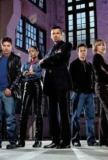 Под прикрытием / UC: Undercover (2001) фильм скачать через торрет бесплатно в хорошем качестве