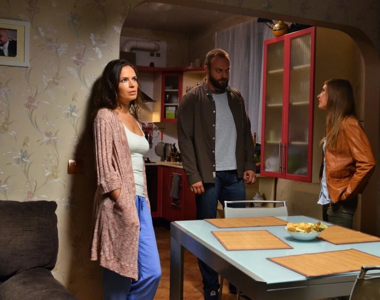 Женщина в беде 3 (2016) 1-4 сезон 1-1,2,3,4 серия скачать торрент файл Женщина в беде 3 (2016) сериал 1-1,2,3,4 серию 1-4 сезона скачать торрент файл