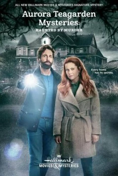 Тайны Авроры Тигарден / Aurora Teagarden Mysteries (2019) фильм скачать через торрет бесплатно в хорошем качестве