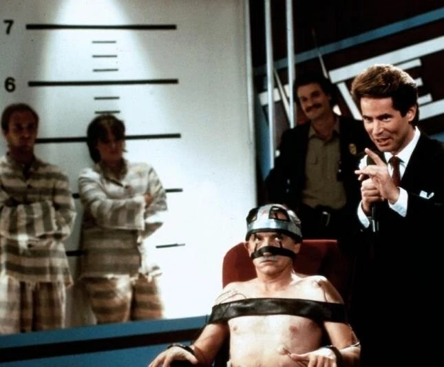 Телеигра «Смертники» (1987) в хорошем качестве скачать торрент файл Телеигра «Смертники» (1987) фильм в хорошем качестве скачать торрент файл