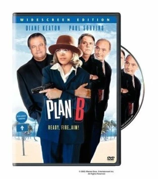 План «В» / Plan B (2001) фильм скачать через торрет бесплатно в хорошем качестве