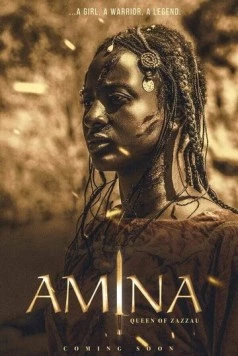 Амина / Amina (2021) фильм скачать через торрет бесплатно в хорошем качестве