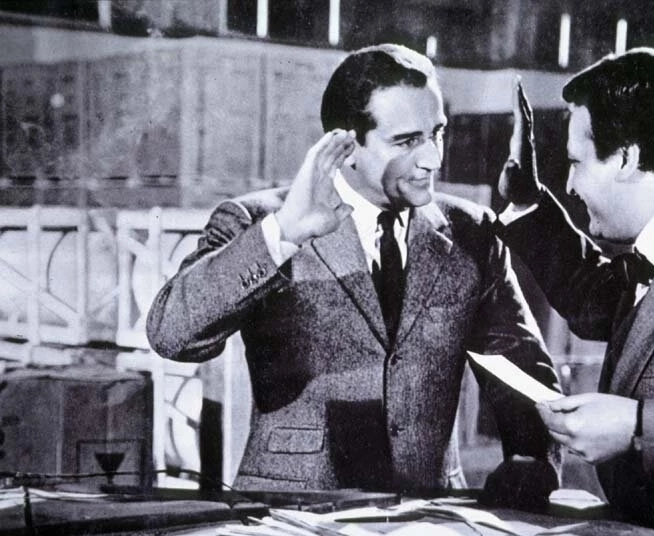 Успех (1963) скачать торрент файл Успех (1963) фильм скачать торрент файл