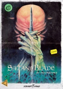 Клинок сатаны / Satan's Blade (1984) фильм скачать через торрет бесплатно в хорошем качестве