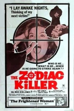 Убийца Зодиак / The Zodiac Killer (1971) фильм скачать через торрет бесплатно в хорошем качестве