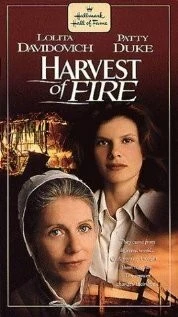 Огненная жатва / Harvest of Fire (1996) фильм скачать через торрет бесплатно в хорошем качестве