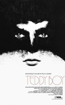 Мальчик Тедди / Teddy Boy (2015) фильм скачать через торрет бесплатно в хорошем качестве