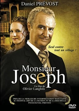 Месье Жозеф / Monsieur Joseph (2007) фильм скачать через торрет бесплатно в хорошем качестве