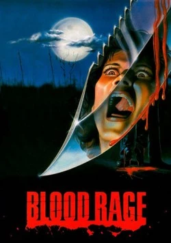Кровная ярость / Blood Rage (1987) фильм скачать через торрет бесплатно в хорошем качестве