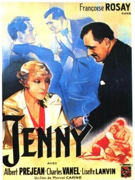Женни / Jenny (1936) фильм скачать через торрет бесплатно в хорошем качестве