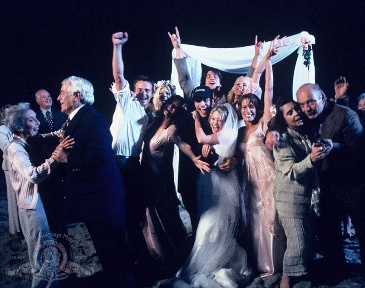 Поцелуй невесту (2002) скачать торрент файл Поцелуй невесту (2002) фильм скачать торрент файл