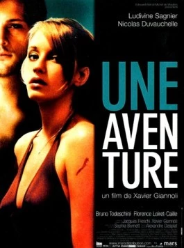 Авантюра / Une aventure (2005) фильм скачать через торрет бесплатно в хорошем качестве