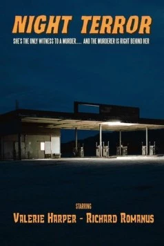 Ночная угроза / Night Terror (1977) фильм скачать через торрет бесплатно в хорошем качестве