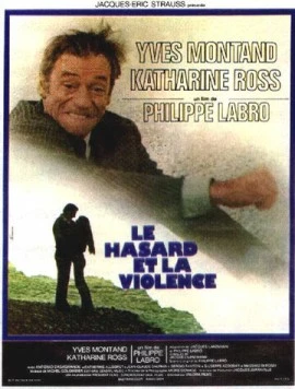 Несчастный случай и насилие / Le hasard et la violence (1974) фильм скачать через торрет бесплатно в хорошем качестве