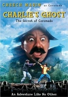 Привидение Чарли / Charlie's Ghost Story (1995) фильм скачать через торрет бесплатно в хорошем качестве