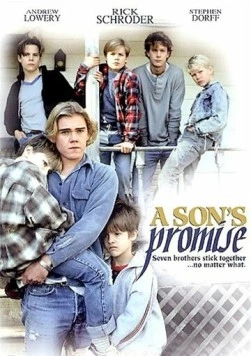 Обещание сына / A Son's Promise (1990) фильм скачать через торрет бесплатно в хорошем качестве