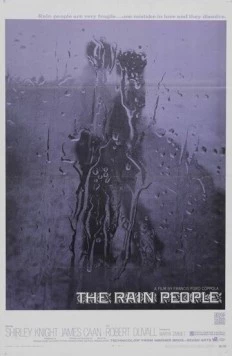 Люди дождя / The Rain People (1969) фильм скачать через торрет бесплатно в хорошем качестве