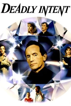 Смертельное намерение / Deadly Intent (1988) фильм скачать через торрет бесплатно в хорошем качестве