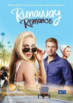 От романа не сбежишь / Runaway Romance (2018) фильм скачать через торрет бесплатно в хорошем качестве