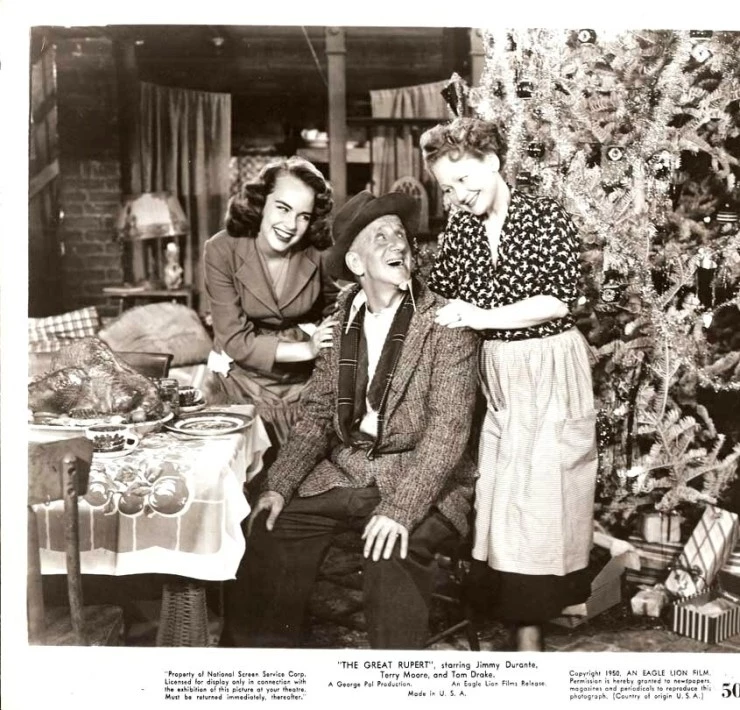 Великий Руперт (1950) скачать торрент файл Великий Руперт (1950) фильм скачать торрент файл