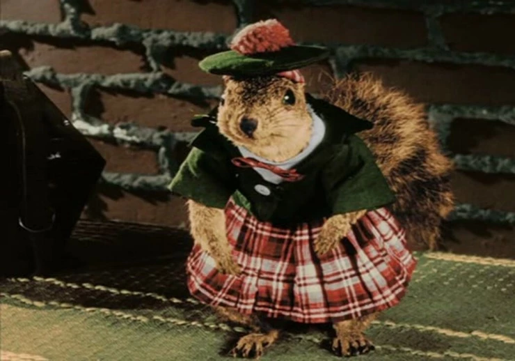 Великий Руперт (1950) скачать торрент бесплатно Великий Руперт (1950) фильм скачать торрент бесплатно