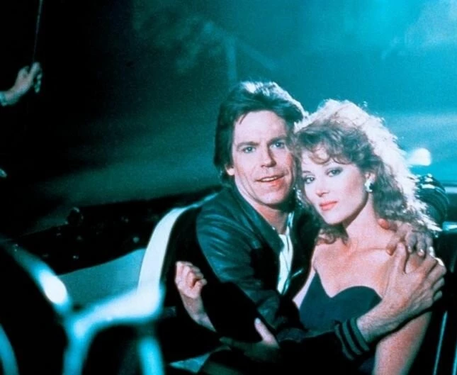 Призрак Голливуда (1989) скачать торрент файл Призрак Голливуда (1989) фильм скачать торрент файл