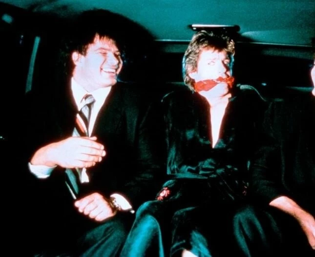 Призрак Голливуда (1989) в хорошем качестве скачать торрент файл Призрак Голливуда (1989) фильм в хорошем качестве скачать торрент файл