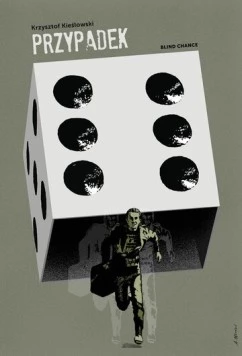 Случай / Przypadek (1981) фильм скачать через торрет бесплатно в хорошем качестве