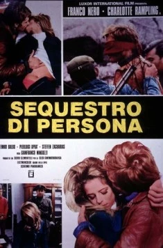 Похищение человека / Sequestro di persona (1968) фильм скачать через торрет бесплатно в хорошем качестве