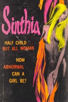 Синтия, кукла Дьявола / Sinthia: The Devil's Doll (1970) фильм скачать через торрет бесплатно в хорошем качестве