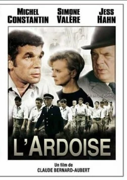 С чистого листа / L'ardoise (1970) фильм скачать через торрет бесплатно в хорошем качестве