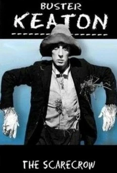 Пугало / The Scarecrow (1920) фильм скачать через торрет бесплатно в хорошем качестве