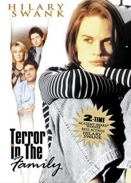 Террор в семье / Terror in the Family (1996) фильм скачать через торрет бесплатно в хорошем качестве