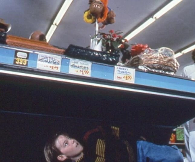 Мороженщик (1995) в хорошем качестве скачать торрент файл Мороженщик (1995) фильм в хорошем качестве скачать торрент файл