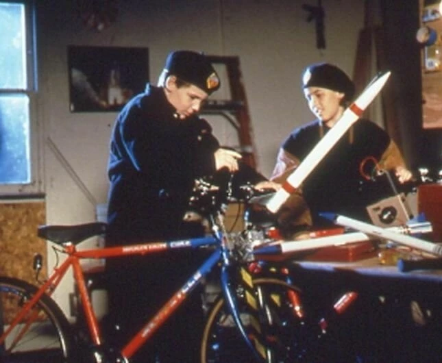 Мороженщик (1995) скачать торрент файл Мороженщик (1995) фильм скачать торрент файл