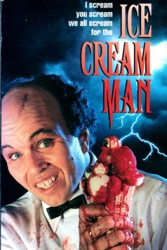 Мороженщик / Ice Cream Man (1995) фильм скачать через торрет бесплатно в хорошем качестве